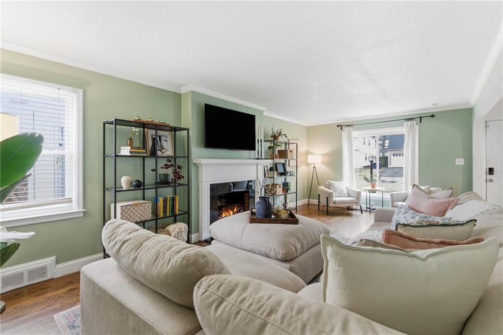 7419 Harrison Street — photo 4