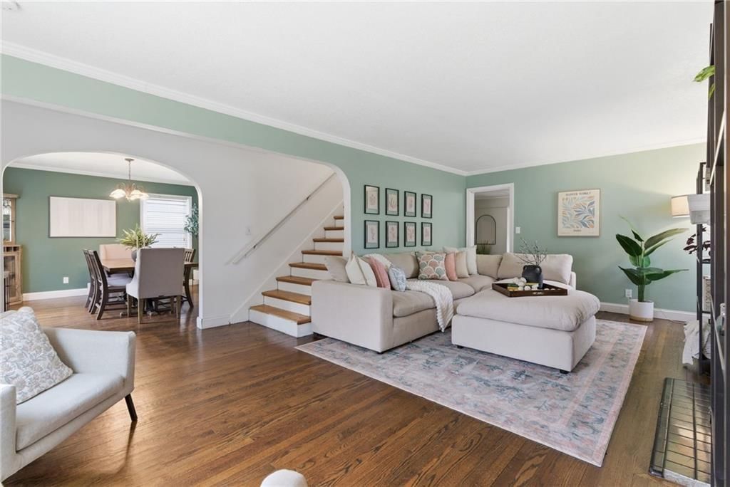 7419 Harrison Street — photo 6
