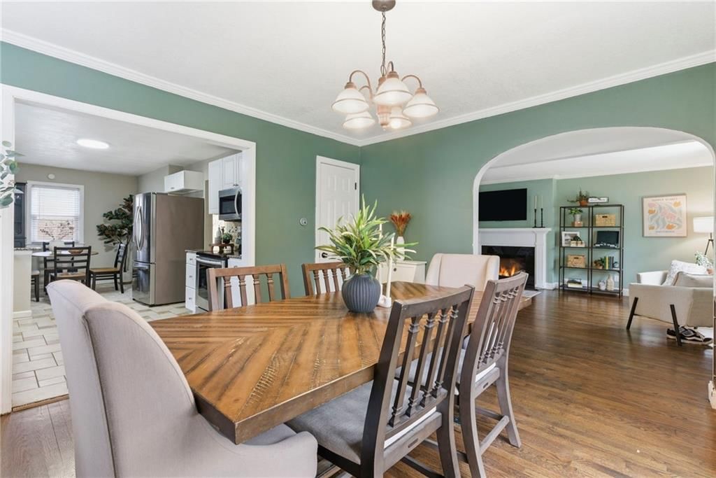 7419 Harrison Street — photo 8