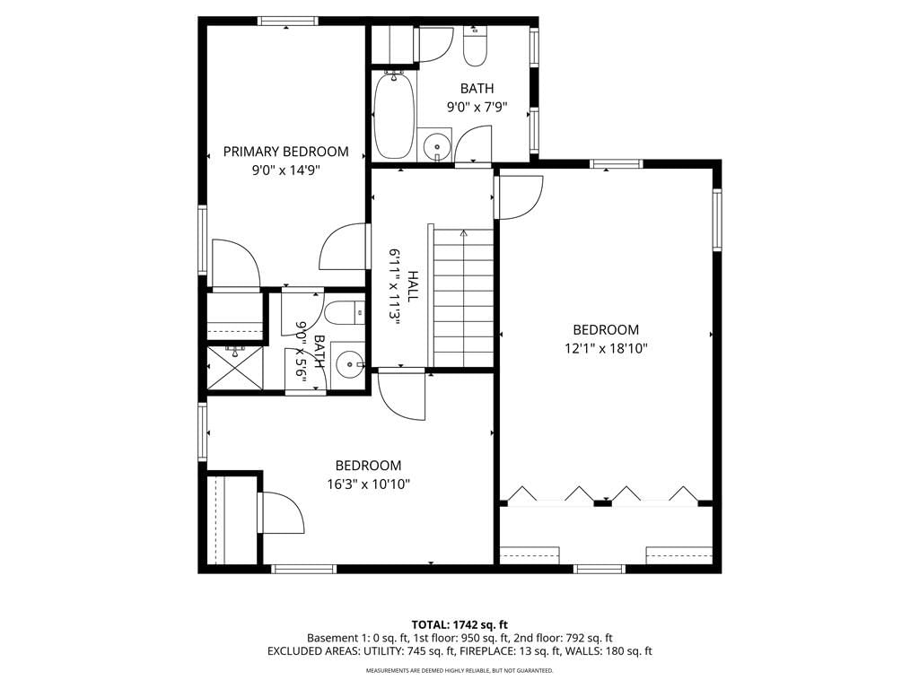 7419 Harrison Street — photo 35