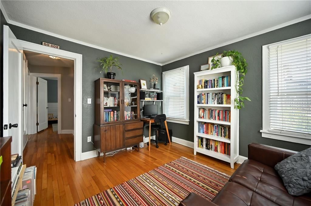 417 E 69th Terrace — photo 14