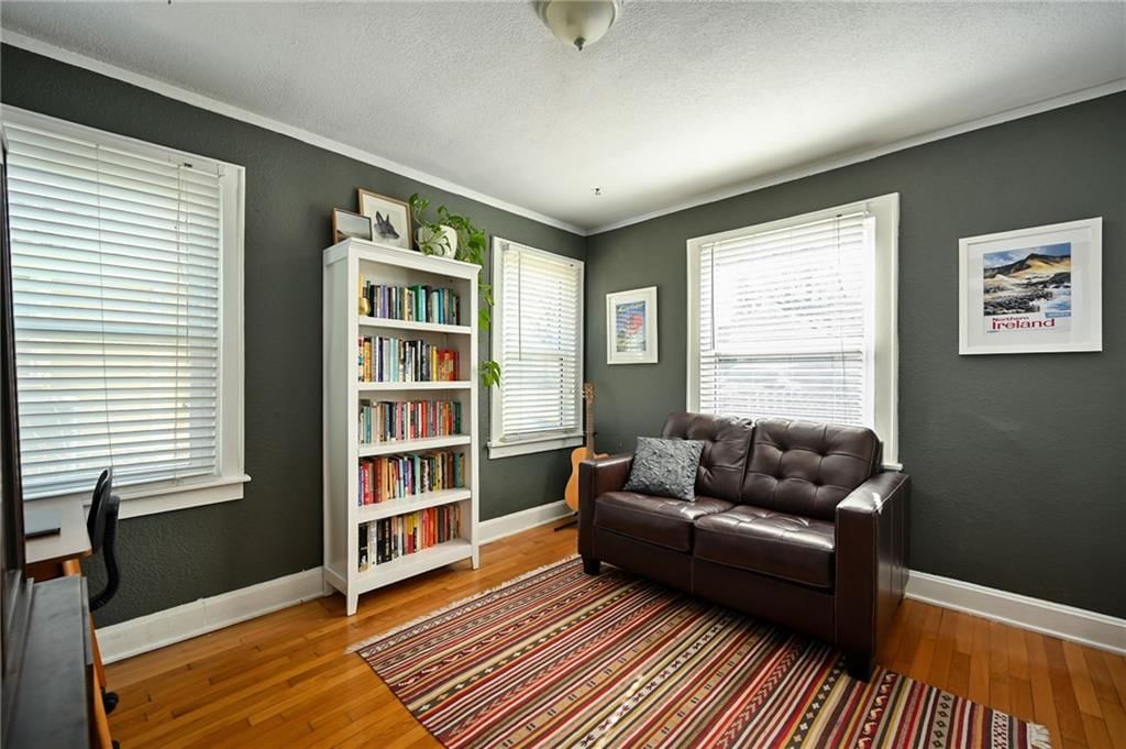 417 E 69th Terrace — photo 15