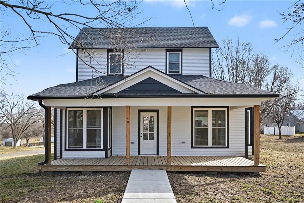 401 S Clay Street — photo 2