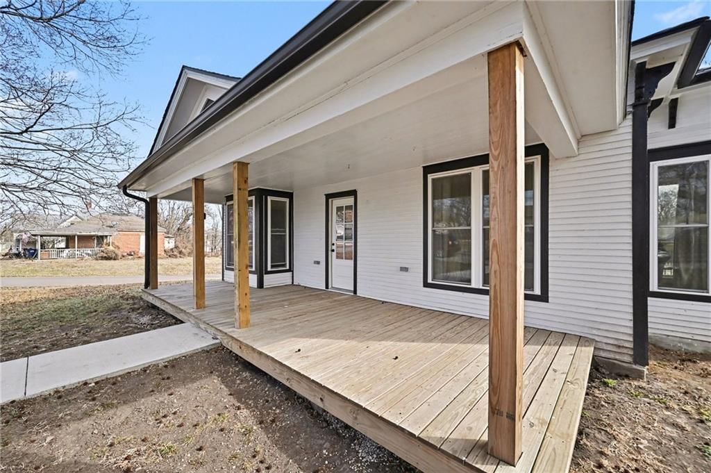 401 S Clay Street — photo 5