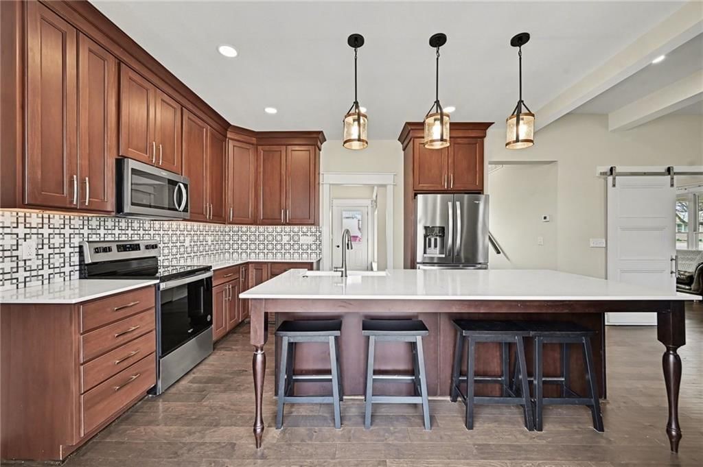401 S Clay Street — photo 12