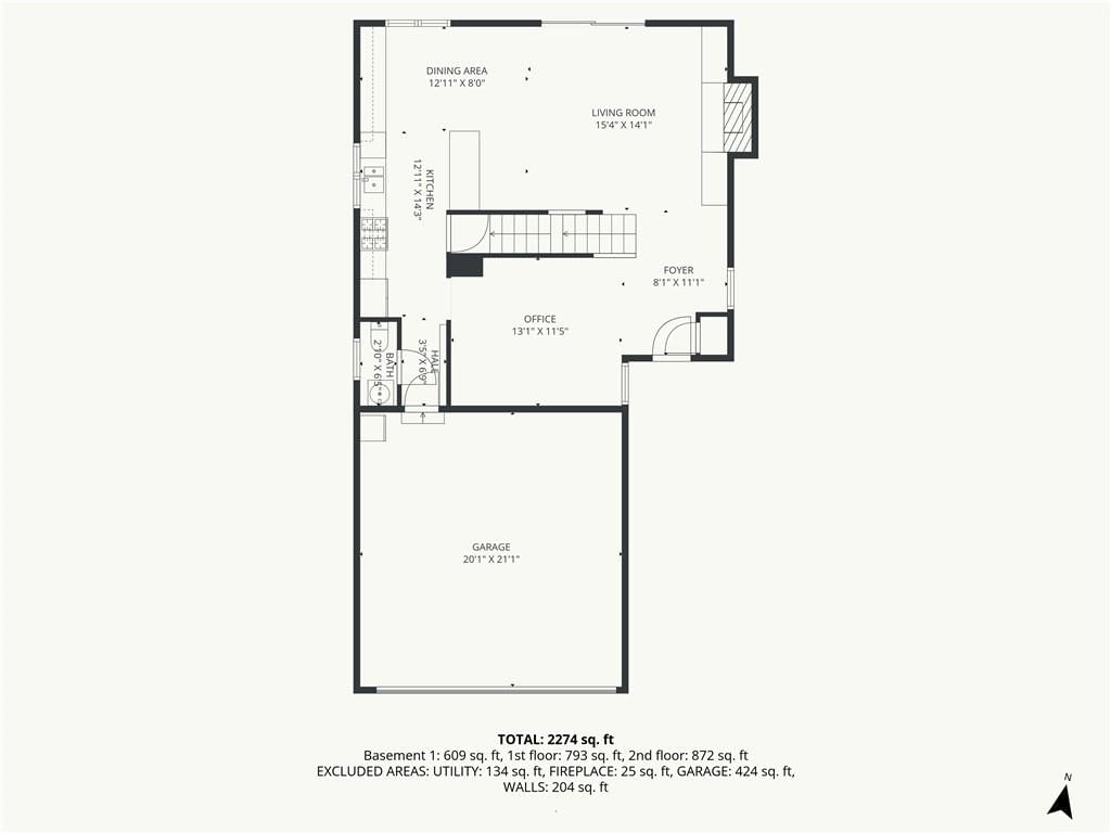1077 South Shore Drive — photo 45