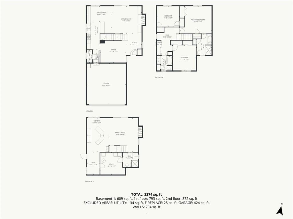 1077 South Shore Drive — photo 47
