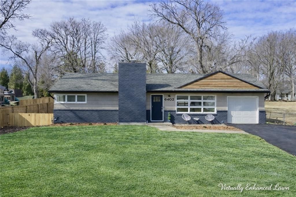 6402 N Forest Avenue — photo 2