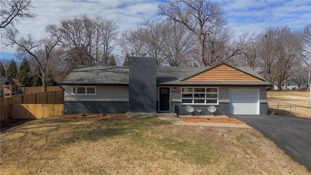 6402 N Forest Avenue — photo 3