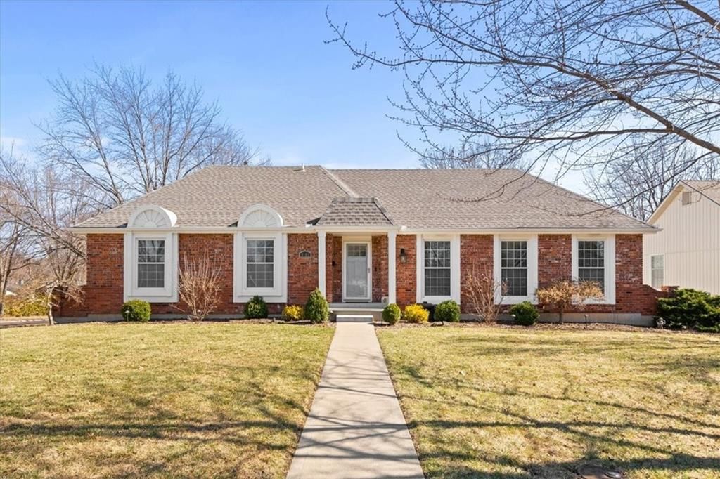 9101 ENGLAND Street, Overland Park, KS
