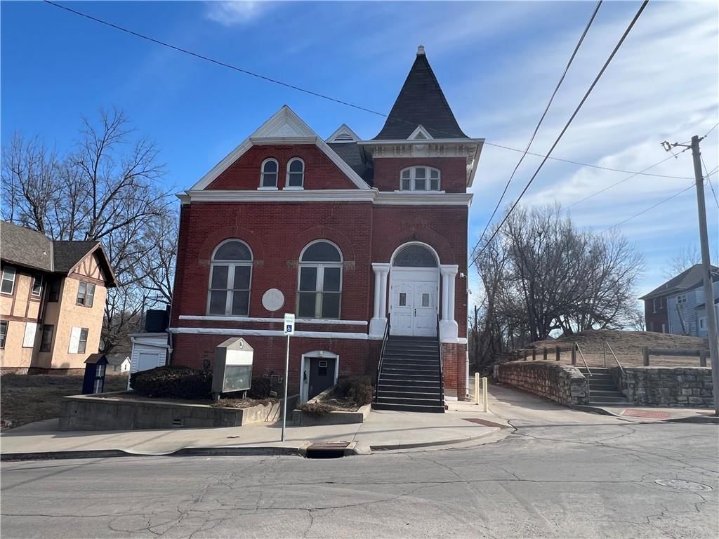 415 N 17th Street — photo 1