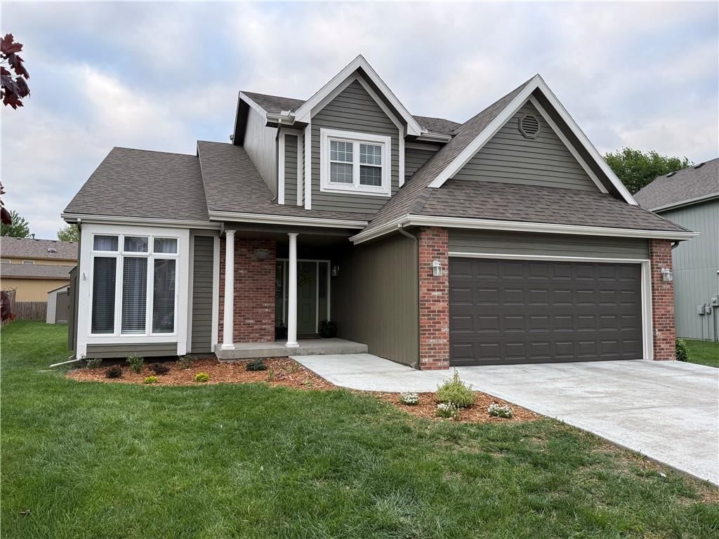 11235 N Belleview Avenue, Kansas City, MO