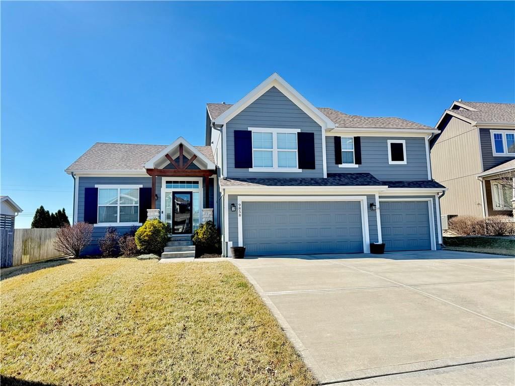 9858 N Smalley Avenue, Kansas City, MO