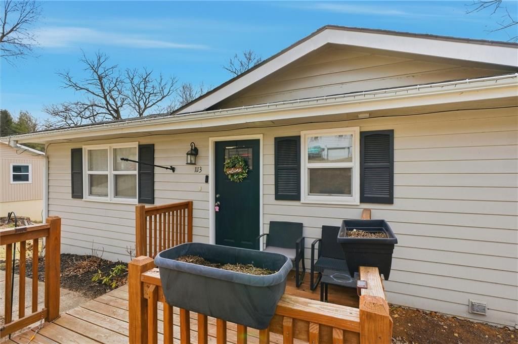 1113 Cordell Street — photo 2