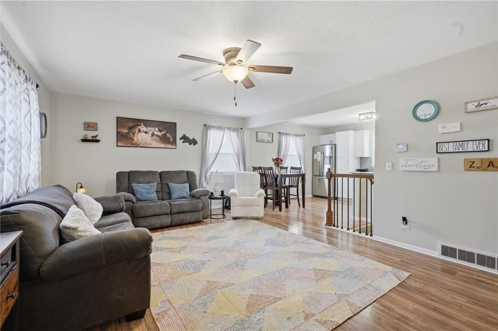 1113 Cordell Street — photo 4