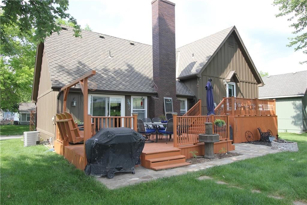 3711 NE Beechwood Drive — photo 45