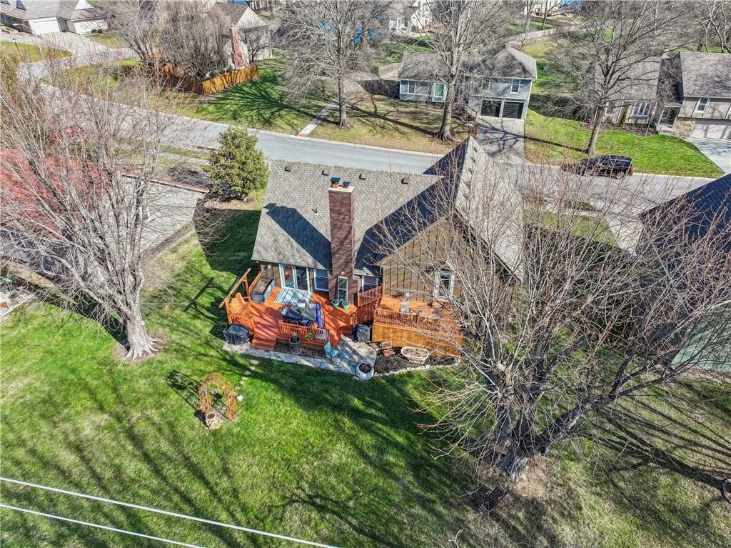 3711 NE Beechwood Drive — photo 49