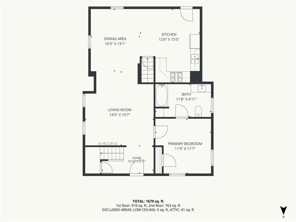 751 Stewart Avenue — photo 30