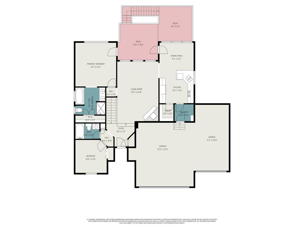 18013 E 26th Terrace Court — photo 31