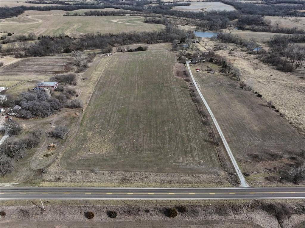 159th Street, Leavenworth, KS
