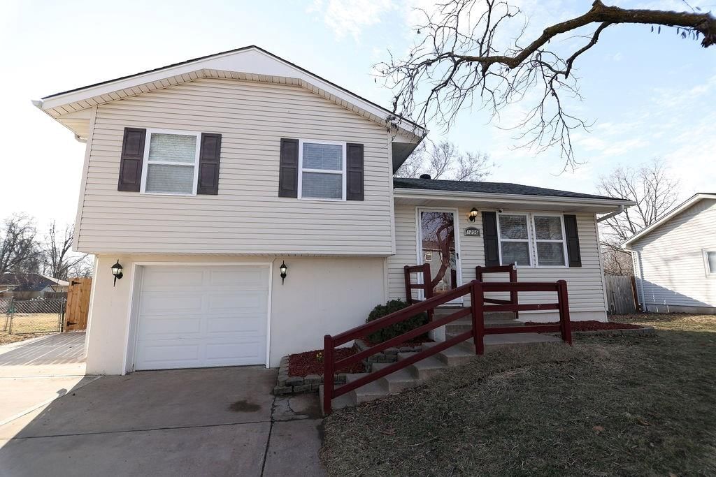 1206 Ranson Place, Independence, MO