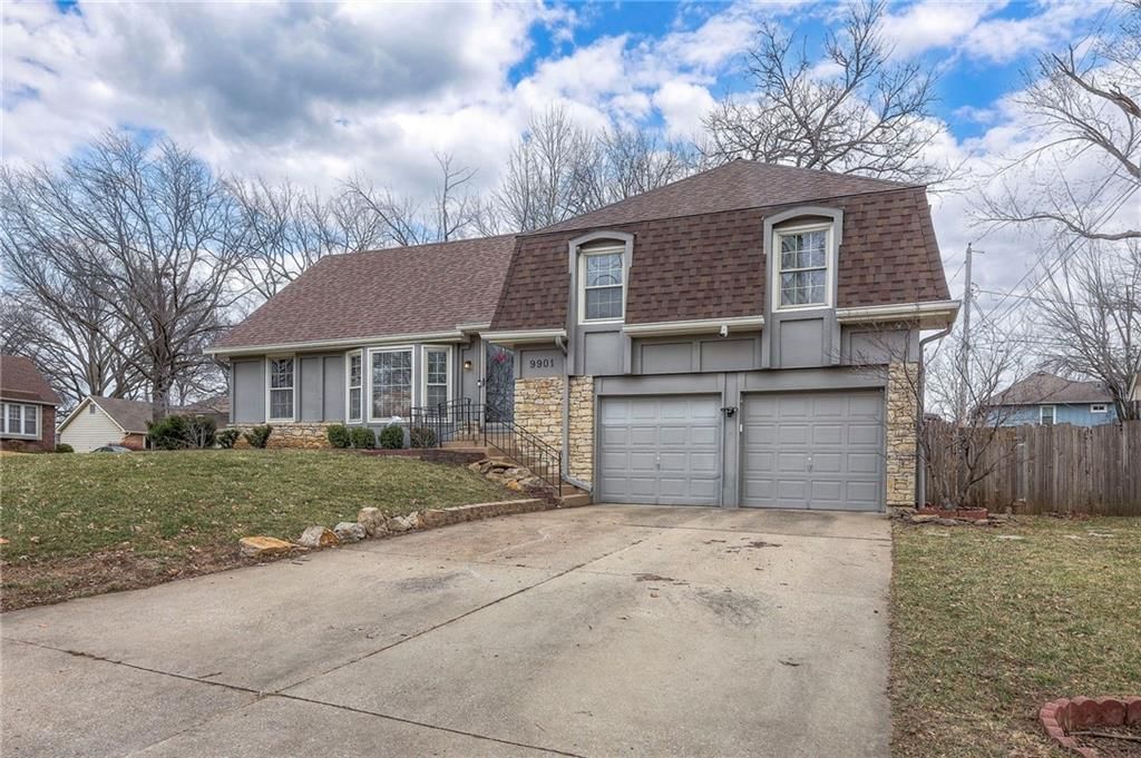 9901 Taylor Drive — photo 2