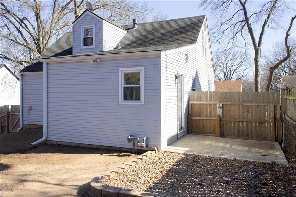 606 Thornton Street — photo 16
