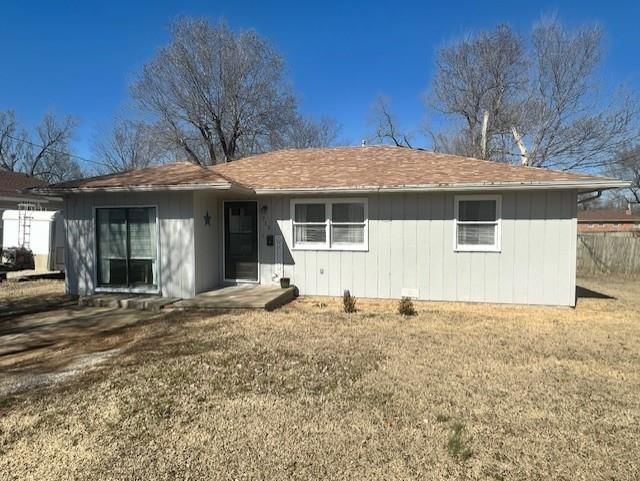 715 E National Avenue, Fort Scott, KS