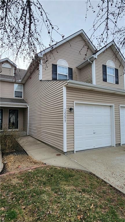 12277 Fox Creek Drive, Platte City, MO