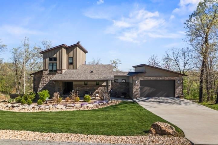 457 Green Cypress Road — photo 1