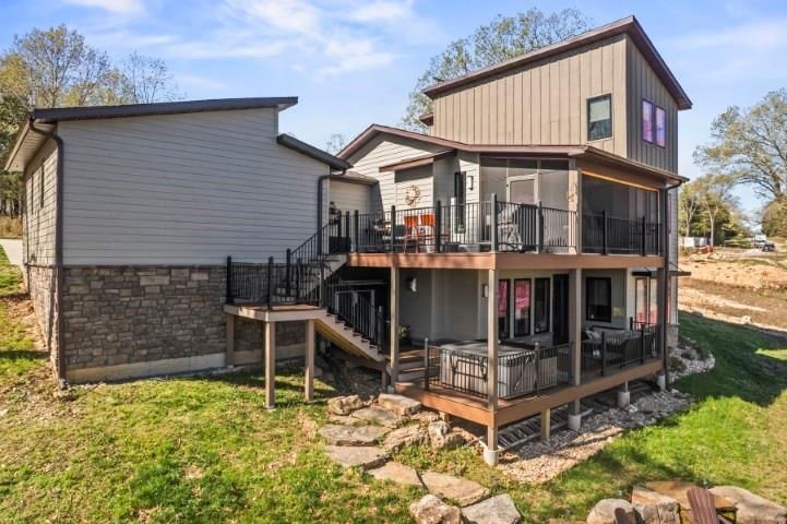 457 Green Cypress Road — photo 44