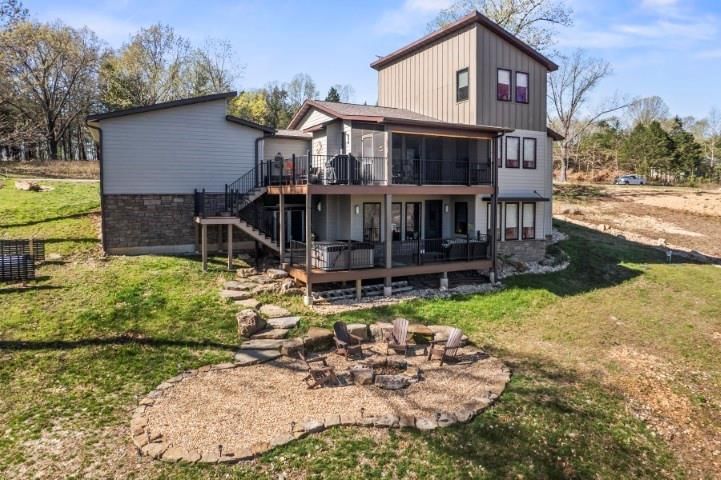 457 Green Cypress Road — photo 46