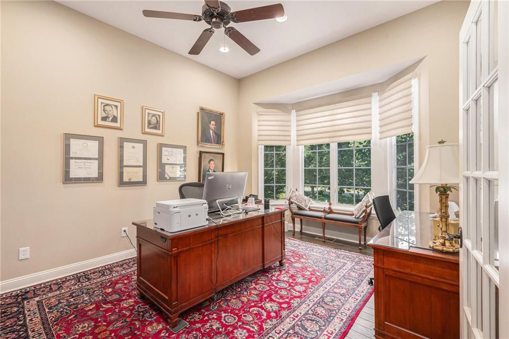 1727 Lake Alvamar Drive — photo 24
