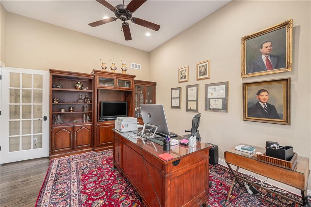 1727 Lake Alvamar Drive — photo 25