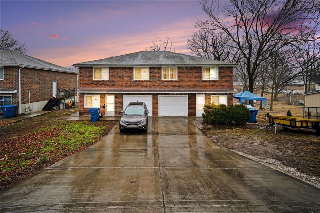 213-215 S Willow Avenue, Independence, MO