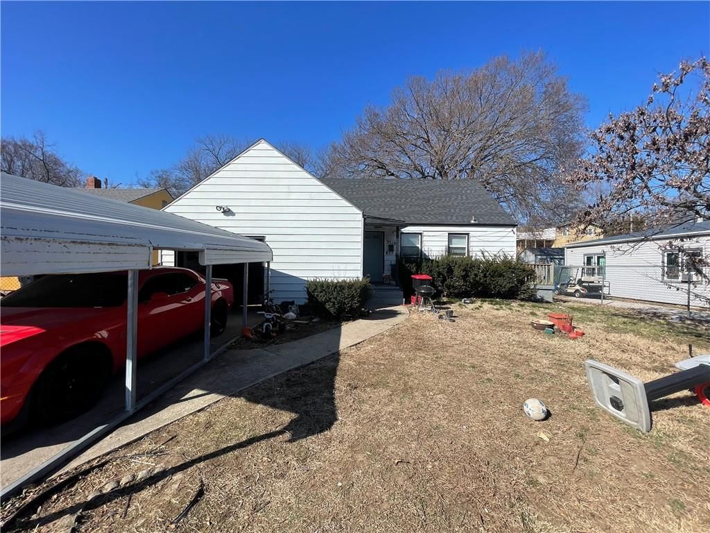 3316 Cypress Avenue, Kansas City, MO