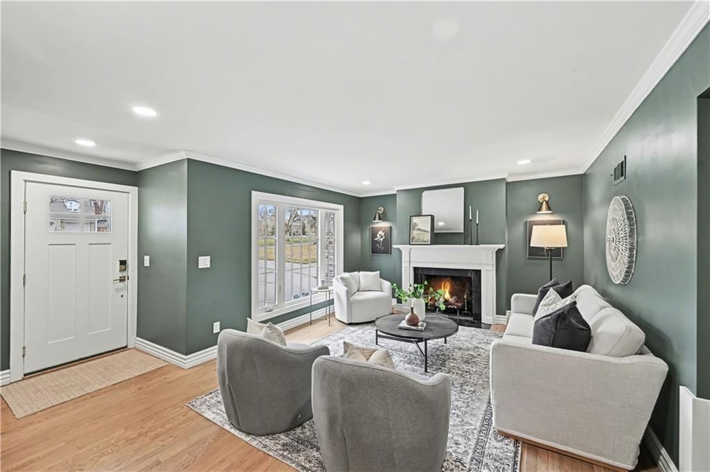 5321 Norwood Road — photo 3