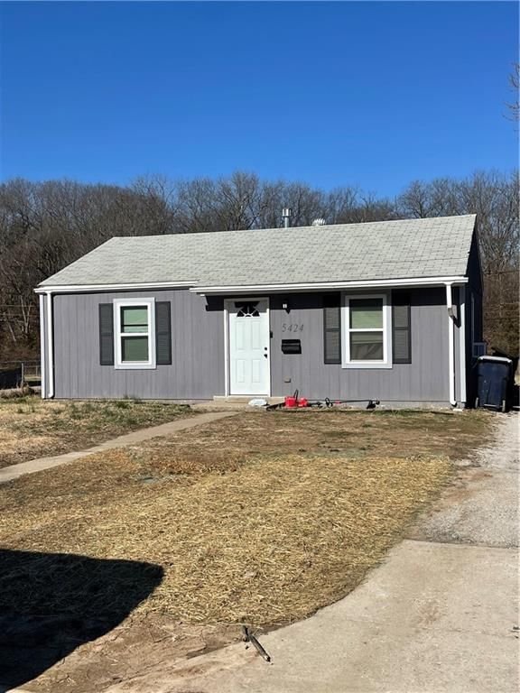 5424 College Avenue, Kansas City, MO