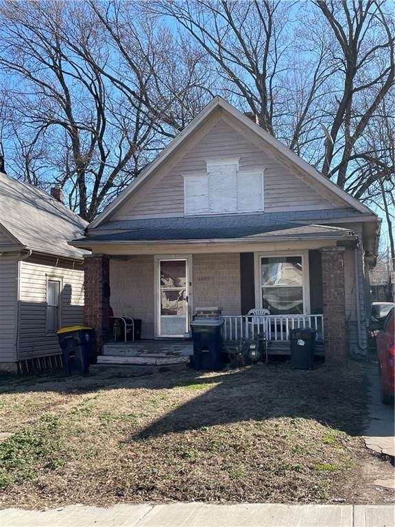 1249 Denver Street, Kansas City, MO