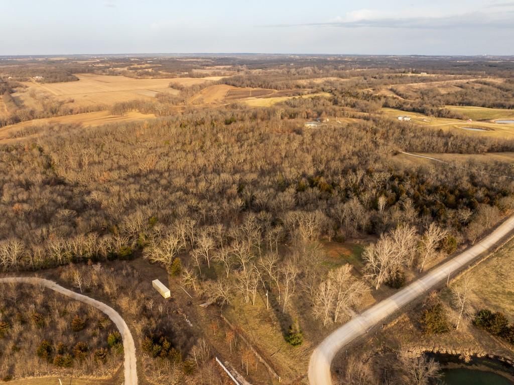 TBD NW 871st Road, Centerview, MO