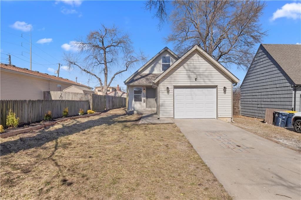 1116 E 77th Terrace, Kansas City, MO