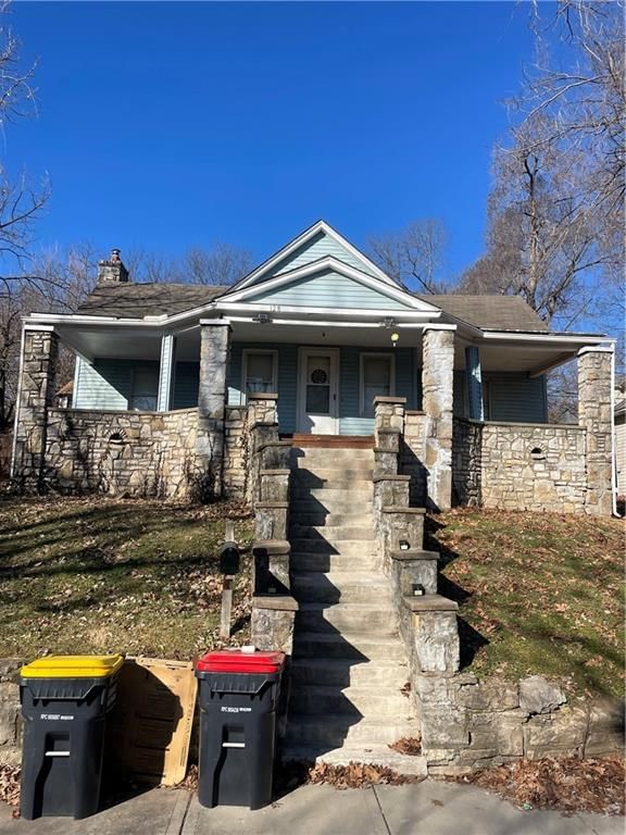 128 WILDWOOD Avenue, Excelsior Springs, MO