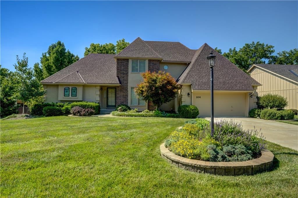 204 Chippewa Lane, Lake Winnebago, MO