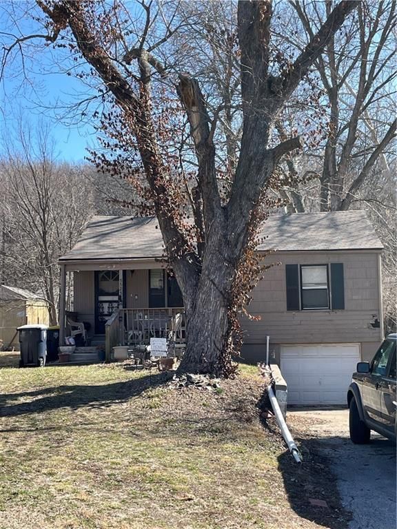 5525 HARDESTY Avenue, Kansas City, MO