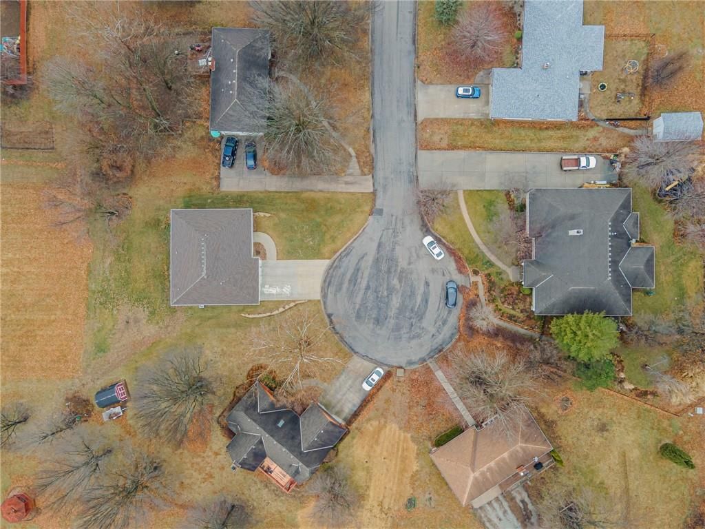 1303 Minuteman Drive — photo 52
