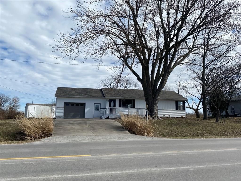 1011 N Old Highway 71 N/A, Adrian, MO