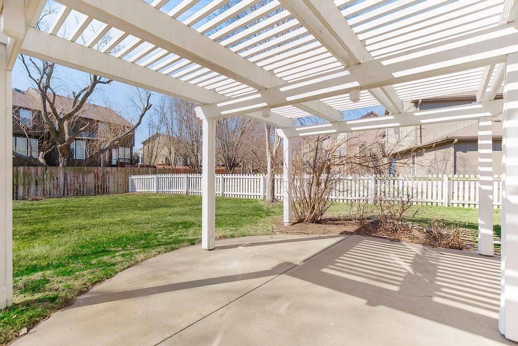 20907 W 53rd Terrace — photo 28