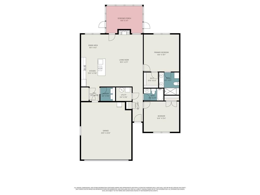 205 Ashmont Drive — photo 30