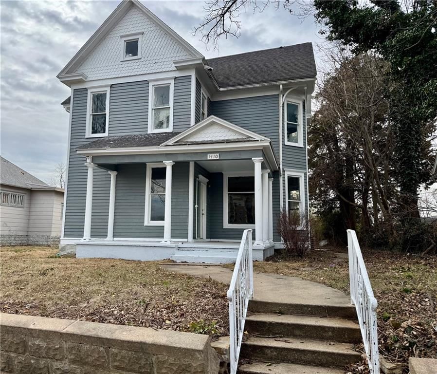1410 Broadway Avenue — photo 26
