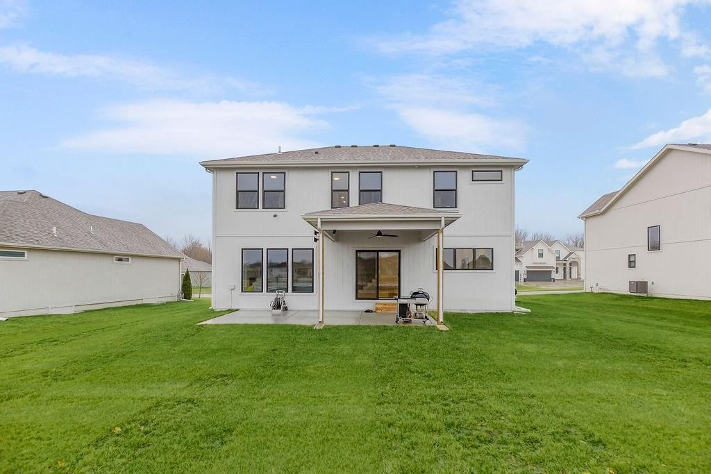 2327 Fishing Lane — photo 30